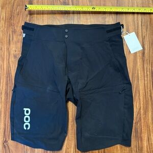 POC Resistance Ultra MTB shorts